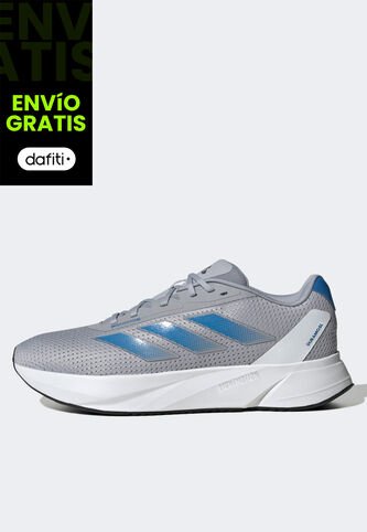 Tenis Running adidas Performance Duramo SL Gris adidas Performance