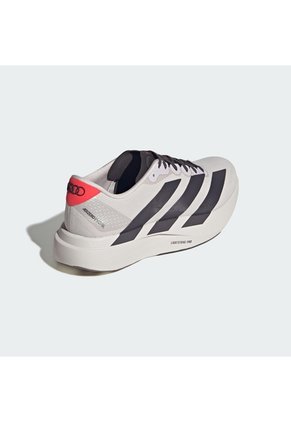 Tenis Gris Adidas Adizero Evo SL F1 Team