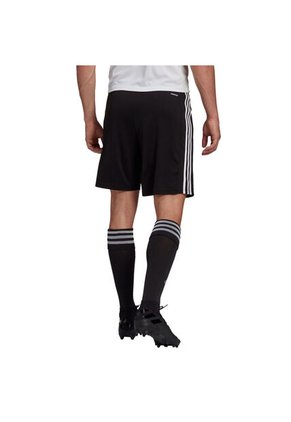 PANTALONETA ADIDAS HOMBRE GN5776 SQUAD 21 SHO Talla S
