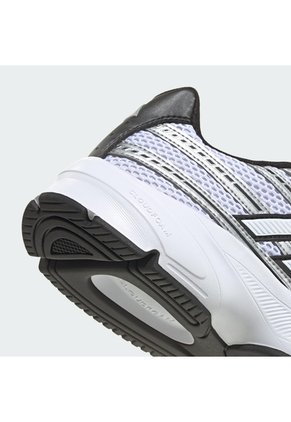 Tenis Blanco Adidas Technochaos 2000