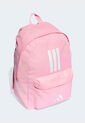 Morral adidas Sportswear Clásico Back To School Rosa de adidas Performance