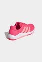 Tenis Training adidas Performance Dropset Base Rosa Neón de adidas Performance