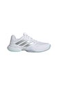 Tenis Tenis Blanco Adidas GameCourt 3 All Court Mujer de adidas Performance