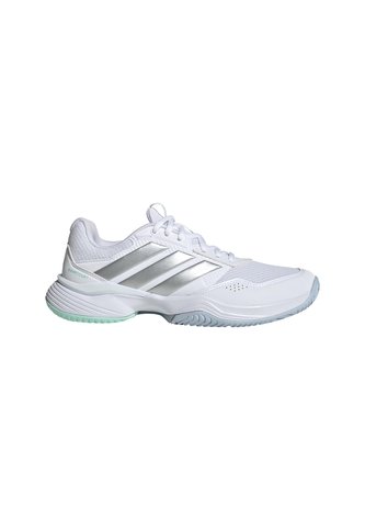 Tenis Tenis Blanco Adidas GameCourt 3 All Court Mujer adidas Performance