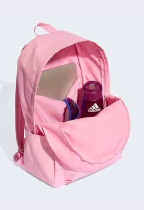 Morral adidas Sportswear Clásico Back To School Rosa