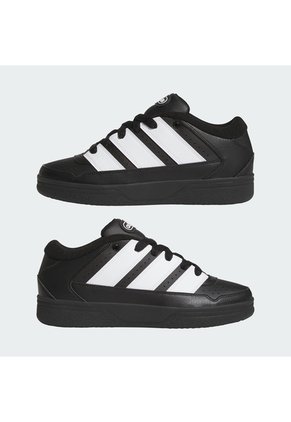 Tenis Basketball Negro Adidas Turnaround