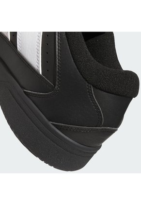 Tenis Basketball Negro Adidas Turnaround