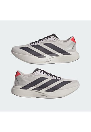Tenis Gris Adidas Adizero Evo SL F1 Team