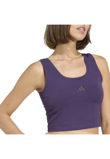 CAMISETA ADIDAS MUJER KB7127 Talla L