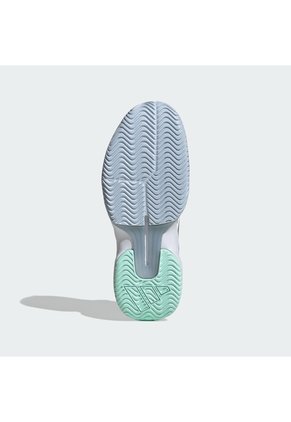 Tenis Tenis Blanco Adidas GameCourt 3 All Court Mujer