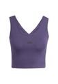CAMISETA ADIDAS MUJER KB7127 Talla L de adidas Performance
