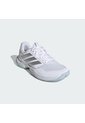 Tenis Tenis Blanco Adidas GameCourt 3 All Court Mujer de adidas Performance