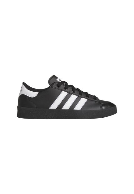 Tenis Basketball Negro Adidas Jump Hook