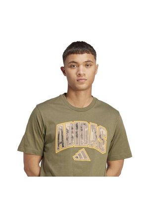 CAMISETA ADIDAS HOMBRE JM6371 Talla M