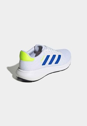 Tenis adidas Performance Response Runner Blanco