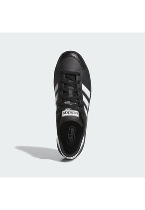 Tenis Basketball Negro Adidas Jump Hook