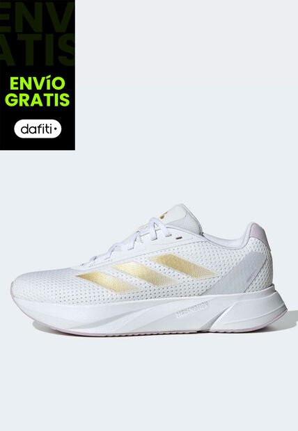 Tenis Running adidas Performance Duramo SL Blanco