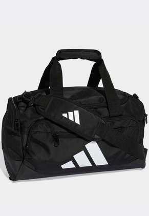Maletín adidas Performance Defender Pequeño Negro