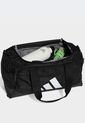 Maletín adidas Performance Defender Pequeño Negro de adidas Performance