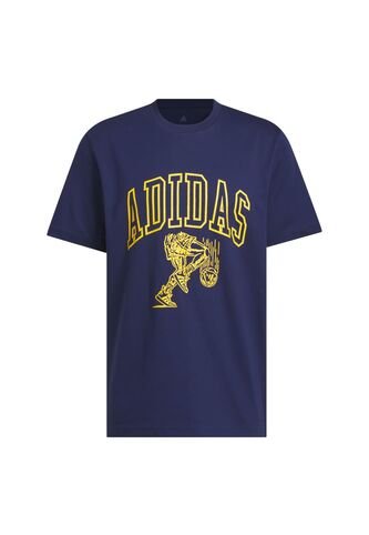 CAMISETA ADIDAS HOMBRE KE7768 Talla M adidas Performance