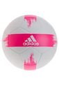Balón De Fútbol Blanco-Rosa adidas Performance EPPE II de adidas Performance