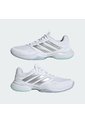 Tenis Tenis Blanco Adidas GameCourt 3 All Court Mujer de adidas Performance