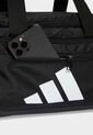Maletín adidas Performance Defender Pequeño Negro de adidas Performance