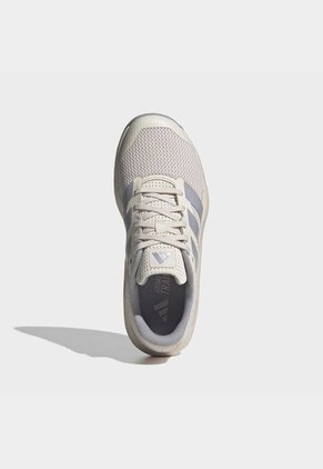 Tenis Training adidas Performance Dropset Base Rosa