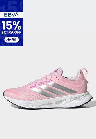 Tenis adidas Performance Runblaze Rosa adidas Performance