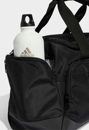 Maletín adidas Performance Defender Pequeño Negro