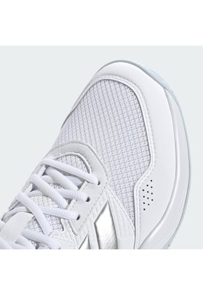 Tenis Tenis Blanco Adidas GameCourt 3 All Court Mujer