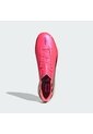 Guayos Fútbol Rosa Adidas F50 Hyperfast League Firme de adidas Performance