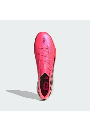 Guayos Fútbol Rosa Adidas F50 Hyperfast League Firme