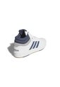 TENIS ADIDAS UNISEXO KI1088 HOOPS MID CLA Talla 10 de adidas Performance