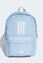 Morral adidas Sportswear Clásico Back To School Celeste de adidas Performance