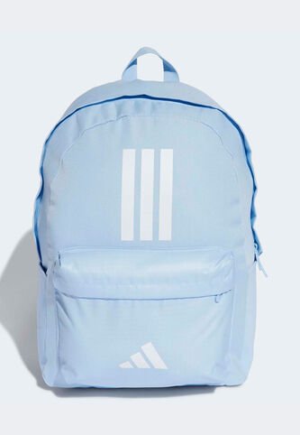 Morral adidas Sportswear Clásico Back To School Celeste adidas Performance