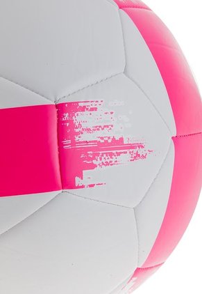 Balón De Fútbol Blanco-Rosa adidas Performance EPPE II