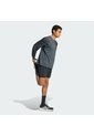 Camiseta Estampada Running Gris Adidas State Of Mind de adidas Performance