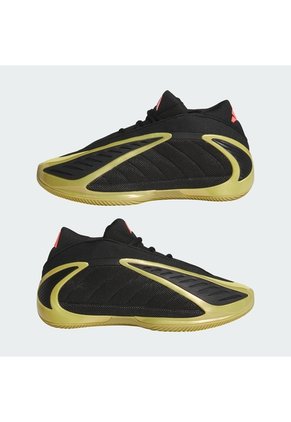 Tenis Basketball Negro Adidas Anthony Edwards 2