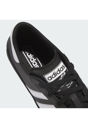 Tenis Basketball Negro Adidas Jump Hook
