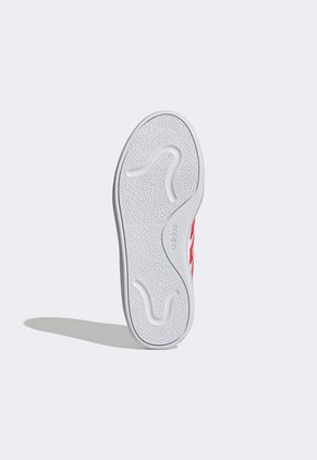 Tenis adidas Sportswear Courtblock Blanco