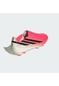 Guayos Fútbol Rosa Adidas F50 Hyperfast League Firme de adidas Performance