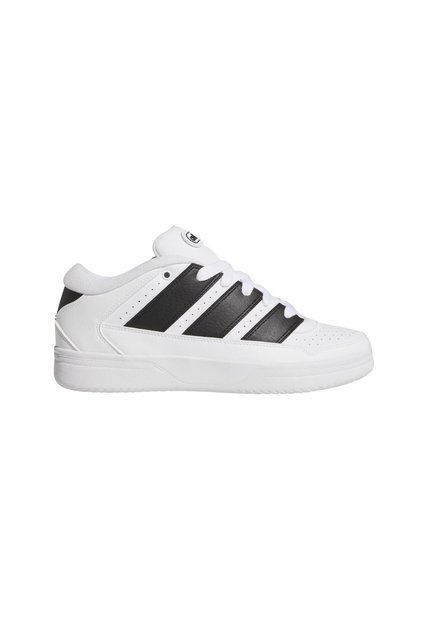 Tenis Basketball Blanco Adidas Turnaround