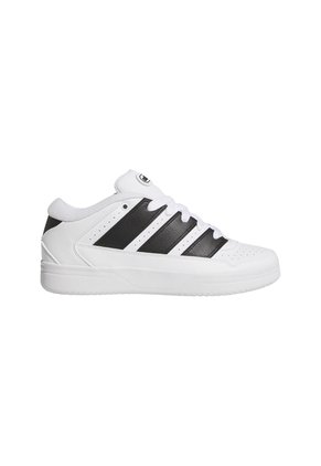 Tenis Basketball Blanco Adidas Turnaround