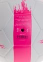 Balón De Fútbol Blanco-Rosa adidas Performance EPPE II de adidas Performance