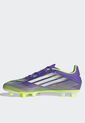 Guayos adidas Performance F50 Club Violeta de adidas Performance