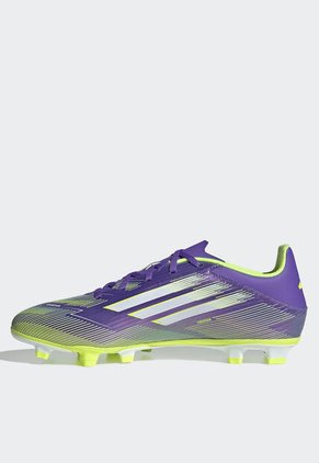 Guayos adidas Performance F50 Club Violeta
