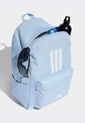 Morral adidas Sportswear Clásico Back To School Celeste de adidas Performance