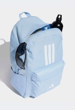 Morral adidas Sportswear Clásico Back To School Celeste
