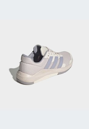 Tenis Training adidas Performance Dropset Base Rosa